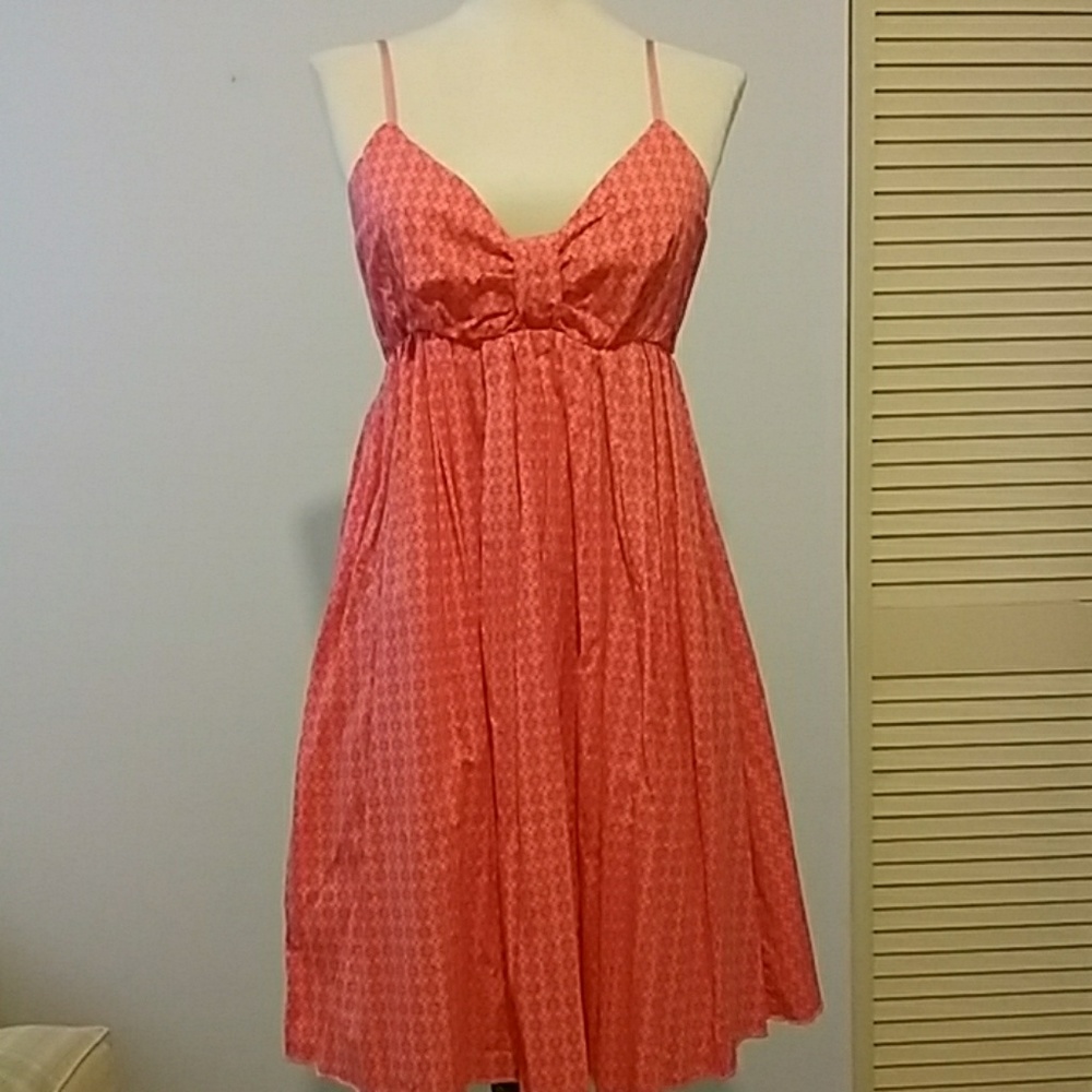 L. e. I. Life Energy Intelligence dress